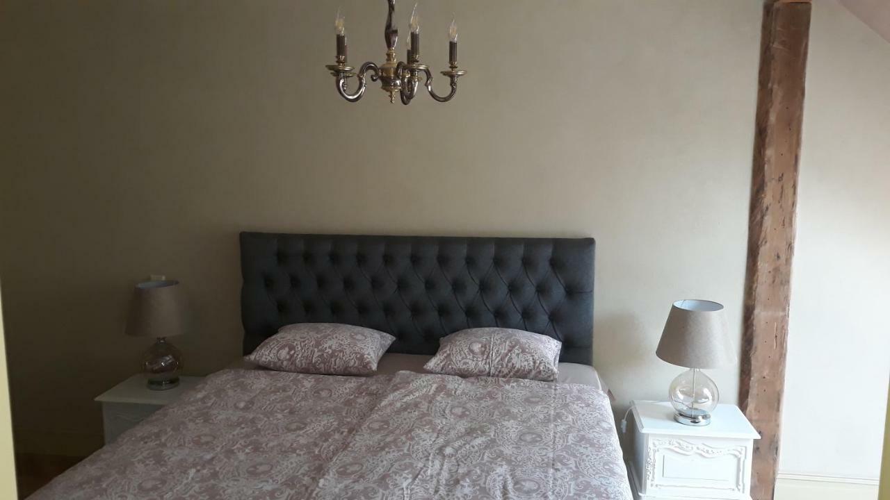 Vanalinna apartement Viljandi  Esterno foto