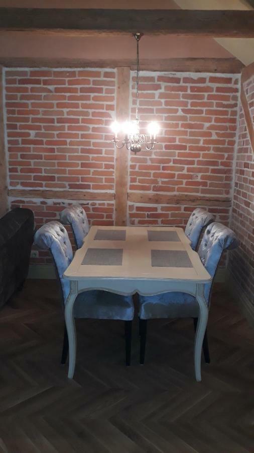 Vanalinna apartement Viljandi  Esterno foto